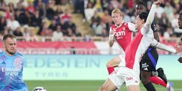 AS Monaco vs Lyon (02:00 – 11/05) | Xem lại trận đấu