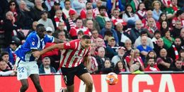 Athletic Bilbao vs Alavés (23:30 – 11/05) | Xem lại trận đấu