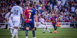Barcelona vs Real Madrid (21:15 – 11/05) | Xem lại trận đấu