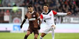 Eintracht Frankfurt vs St. Pauli (22:30 – 11/05) | Xem lại trận đấu