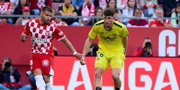 Girona vs Villarreal (23:30 – 10/05) | Xem lại trận đấu