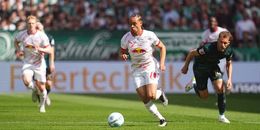 Werder Bremen vs RB Leipzig (20:30 – 10/05) | Xem lại trận đấu