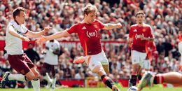 Manchester United vs West Ham (20:15 – 11/05) | Xem lại trận đấu