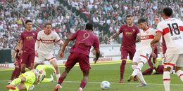 VfB Stuttgart vs Augsburg (00:30 – 12/05) | Xem lại trận đấu