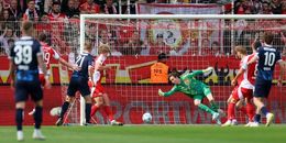 Union Berlin vs Heidenheim (20:30 – 10/05) | Xem lại trận đấu