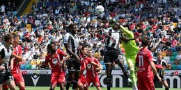 Udinese vs Monza (17:30 – 11/05) | Xem lại trận đấu