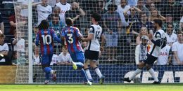 Tottenham vs Crystal Palace (20:15 – 11/05) | Xem lại trận đấu
