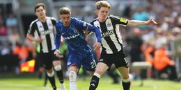 Newcastle United vs Chelsea (18:00 – 11/05) | Xem lại trận đấu