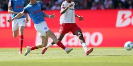 Holstein Kiel vs SC Freiburg (20:30 – 10/05) | Xem lại trận đấu