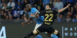 Napoli vs Genoa (01:45 – 12/05) | Xem lại trận đấu