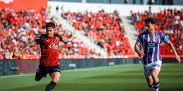 RCD Mallorca vs Real Valladolid (23:30 – 10/05) | Xem lại trận đấu