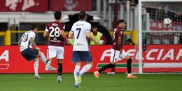 Torino vs Inter Milan (23:00 – 11/05) | Xem lại trận đấu
