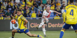 Las Palmas vs Rayo Vallecano (02:00 – 10/05) | Xem lại trận đấu