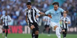 Lazio vs Juventus (23:00 – 10/05) | Xem lại trận đấu
