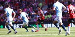 Southampton vs Manchester City (21:00 – 10/05) | Xem lại trận đấu