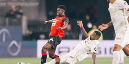 Rennes vs OGC Nice (02:00 – 11/05) | Xem lại trận đấu
