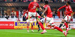Brest vs LOSC Lille (02:00 – 11/05) | Xem lại trận đấu