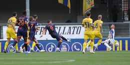 Hellas Verona vs Lecce (20:00 – 11/05) | Xem lại trận đấu