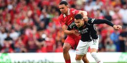 Liverpool vs Arsenal (22:30 – 11/05) | Xem lại trận đấu
