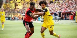 Bayer Leverkusen vs Dortmund (20:30 – 11/05) | Xem lại trận đấu